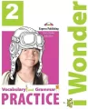 I Wonder 2. Vocabulary & Grammar Practice - tantis.pl