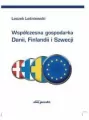 Współczesna gospodarka Danii, Finlandii i Szwecji - tantis.pl