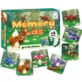 Memory Las - tantis.pl