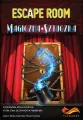 Escape Room. Magiczna Sztuczka. Gra - tantis.pl