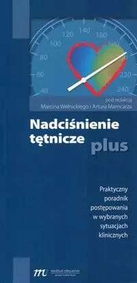 Nadciśnienie tętnicze plus - tantis.pl