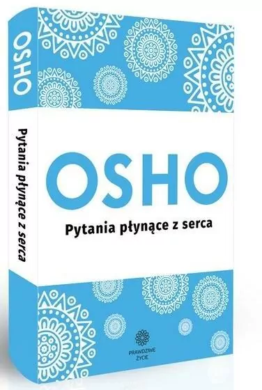Pytania płynące z serca - tantis.pl