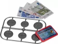 Kasa sklepowa na baterię z akceseriami - tantis.pl