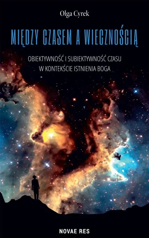 Między czasem a wiecznością - tantis.pl