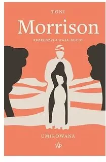 Umiłowana - tantis.pl