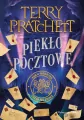 Piekło pocztowe - tantis.pl