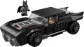 LEGO® Batmobil™ z filmu Batman™ 76332 - tantis.pl