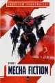 Mecha Fiction. Epizod 1 - tantis.pl