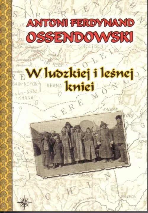 W ludzkiej i leśnej kniei - tantis.pl