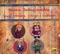 Śpiąca Królewna audiobook - tantis.pl