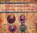 Śpiąca Królewna audiobook - tantis.pl