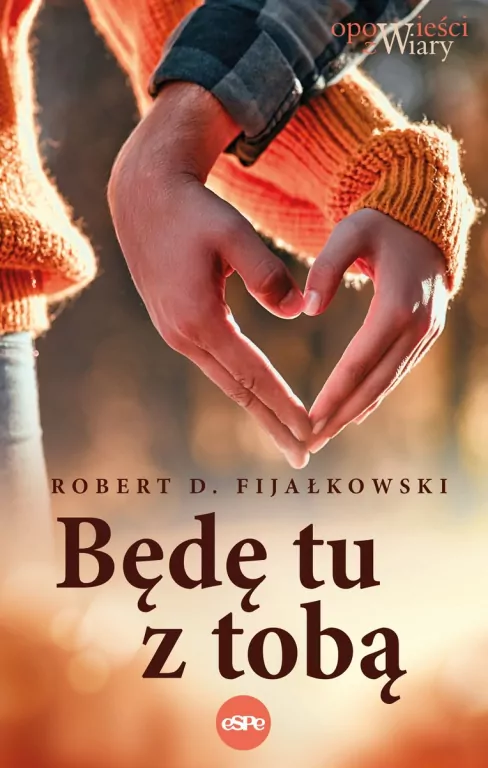 Będę tu z tobą - tantis.pl