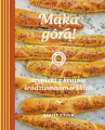 Mąka górą! Wypieki z krajów śródziemnomorskich - tantis.pl