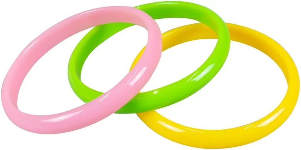 Bransoletki neon - tantis.pl