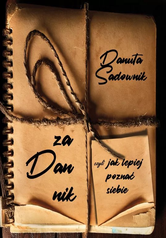 Zadannik, czyli jak lepiej poznać siebie - tantis.pl