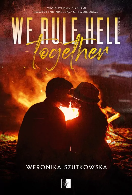 We Rule Hell Together - tantis.pl