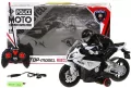 Motocykl R/C 585249 - tantis.pl