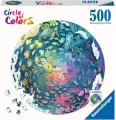 Puzzle 500 Ocean - tantis.pl