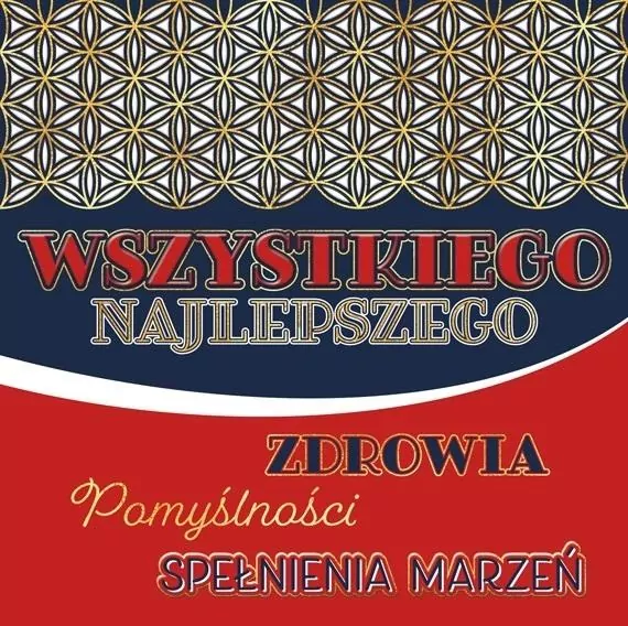 Karnet KW Granatowy - tantis.pl