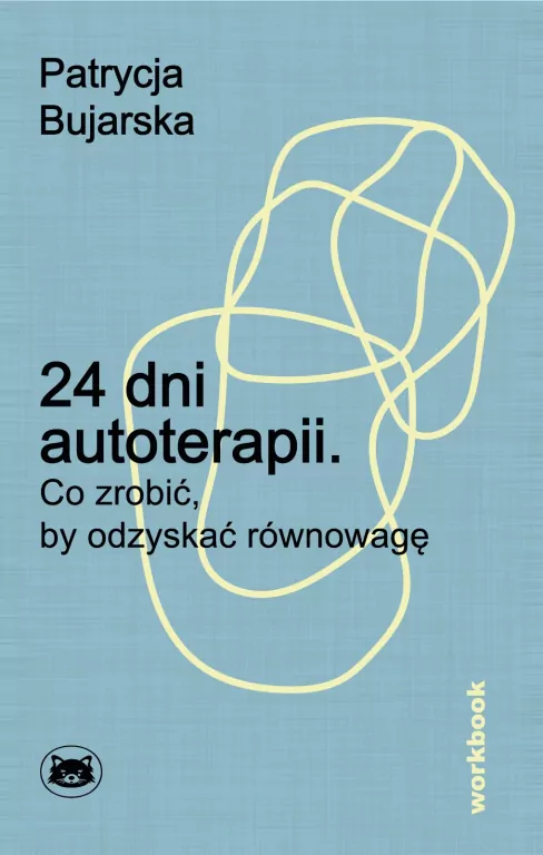 24 dni autoterapii. Co zrobić, by odzyskać.. - tantis.pl