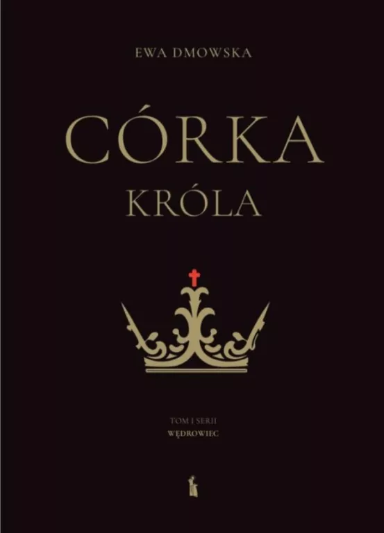 Córka króla - tantis.pl