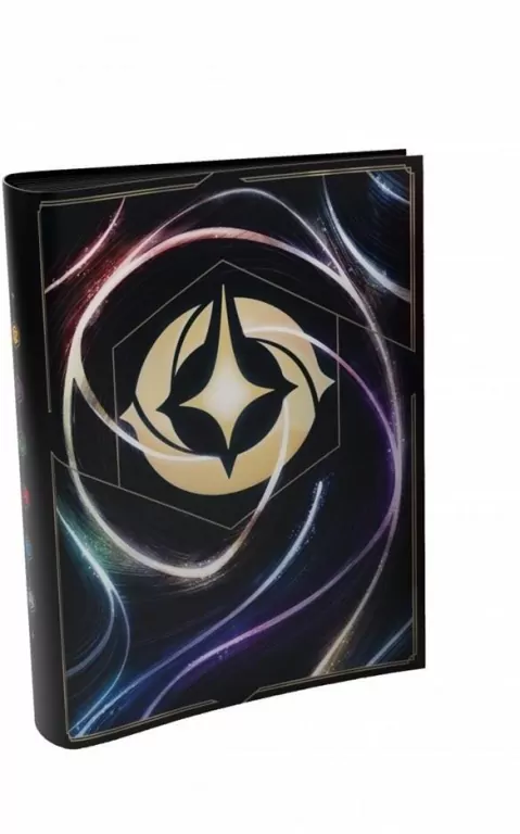 Disney Lorcana (Set05-08) portfolio basic - tantis.pl