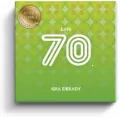 Lata 70. Gra Dekady - tantis.pl