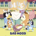 Bluey. Bad Mood - tantis.pl