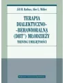 Terapia dialektyczno-behawioralna (DBT) młodzieży. Trening umiejętności - tantis.pl