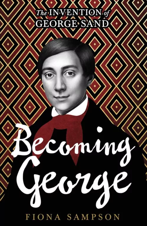 Becoming George - tantis.pl
