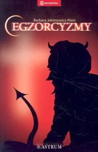 Egzorcyzmy - tantis.pl