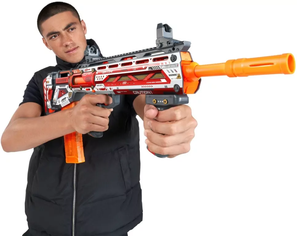 Wyrzutnia Skins Pro seria 1 Sinister 40 strzałek - tantis.pl