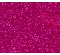 Karton brokatowy różowy 250g 25x35cm 5 arkuszy