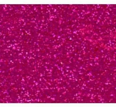 Karton brokatowy różowy 250g 25x35cm 5 arkuszy