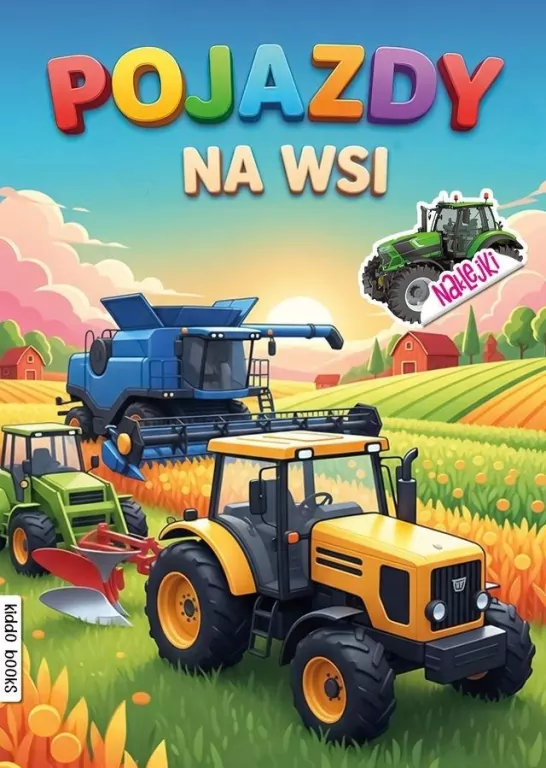 Pojazdy na budowie - tantis.pl