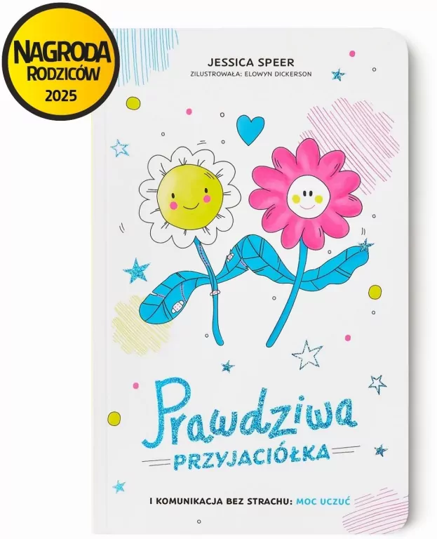 Prawdziwa przyjaciółka - tantis.pl