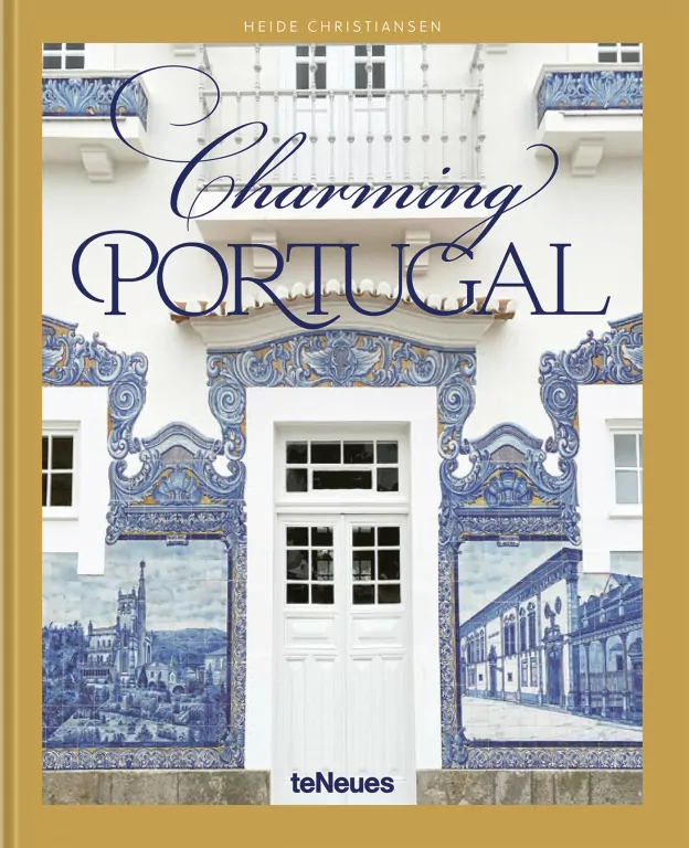 Charming Portugal - tantis.pl