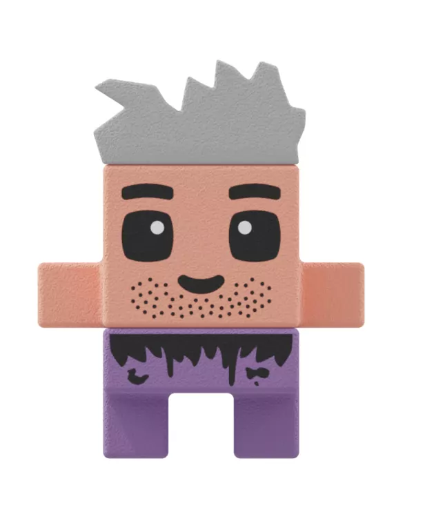 Mini Waffle Adventure. Wyspa Skarbów - tantis.pl