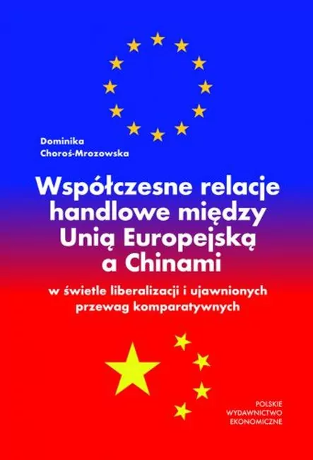 Współczesne relacje handlowe między Unią... - tantis.pl