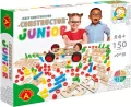 Mały Konstruktor Junior. 150 elementów - tantis.pl