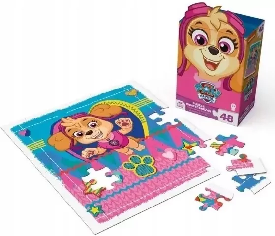 Puzzle 48 Psi Patrol - tantis.pl