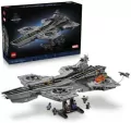LEGO® Lotniskowiec T.A.R.C.Z.Y. 76354 - tantis.pl