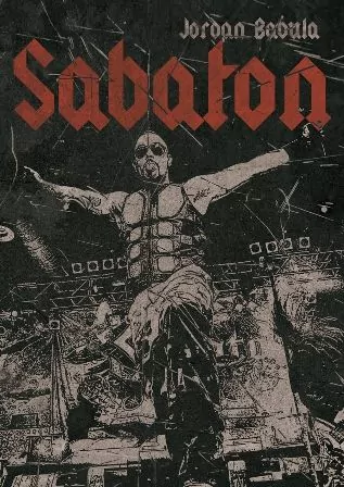 Sabaton - tantis.pl