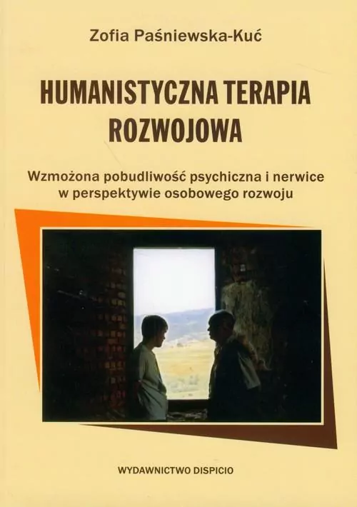 Humanistyczna Terapia Rozwojowa - tantis.pl