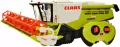 Happy People Kombajn Claas Lexion 780 RC - tantis.pl