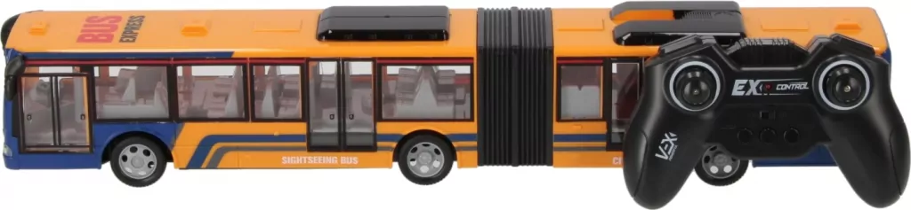 AUTOBUS R/C FF LAD 56X14X16 MC WB 24 - tantis.pl