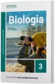 Biologia 3. Podręcznik dla szkół ponadpodstawowych. Zakres rozszerzony - tantis.pl