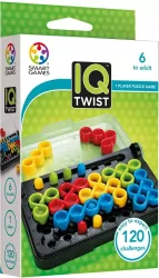 IQ Twist. Smart Games