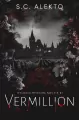 Regnum Noctis T.1 Vermillion - tantis.pl