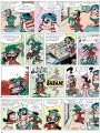 Przygody wielkiego wezyra Iznoguda. Tom 5 - tantis.pl
